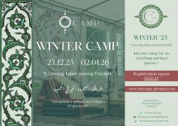 Wintercamp 25