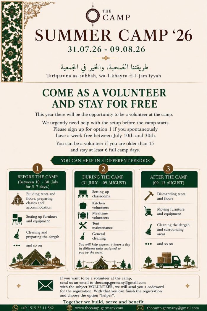 voluntier