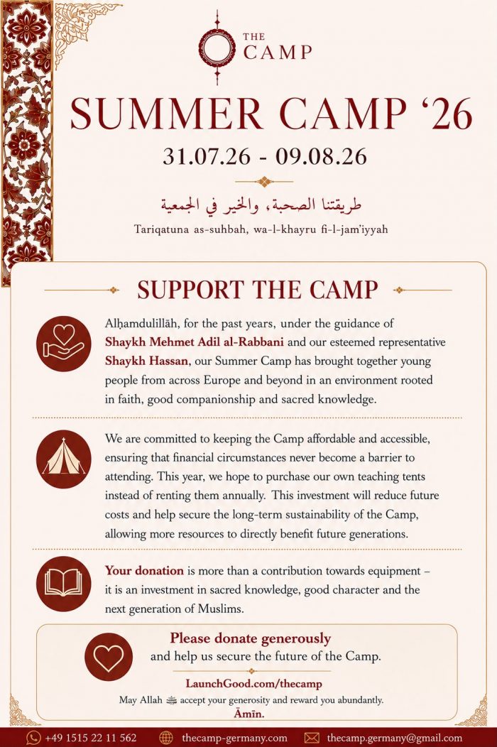 support